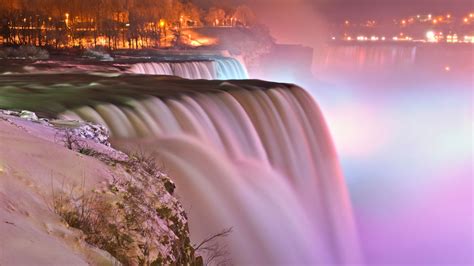 Reasons To Visit Niagara Falls In The Winter Niagara Falls Blog