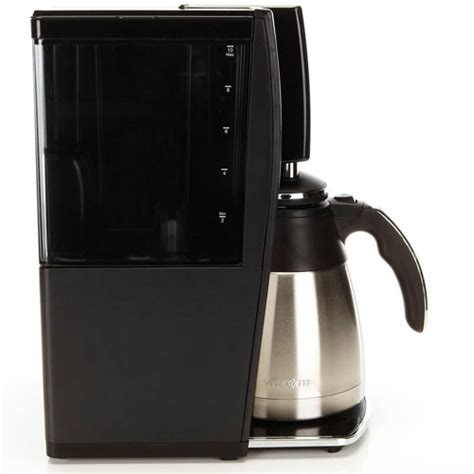 Mr Coffee Bvmc Pstx91 10 Cup Programmable Thermal Coffee