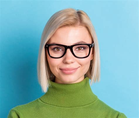 20 Bob Hairstyles That Pair Perfectly With Glasses Hairstylecamp