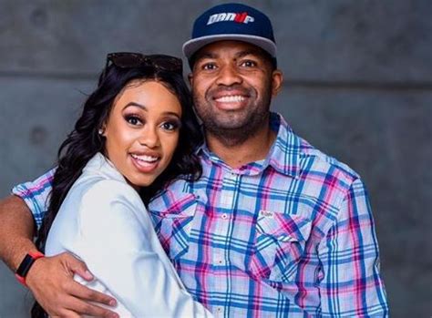 Itumeleng khune recently just paid lobola for his new girlfriend. SNAPS | Itumeleng Khune and Sphelele Makhunga step out at George Lebese's wedding