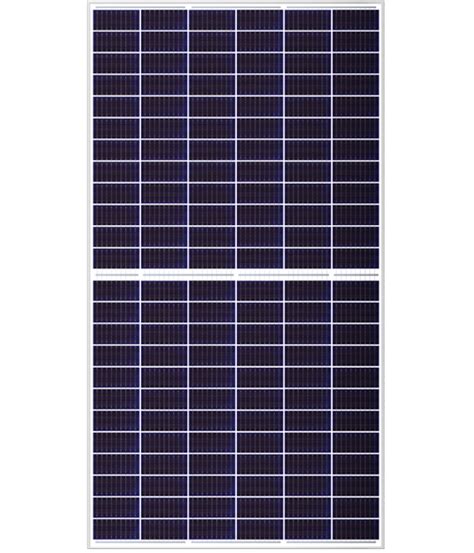 Solar Panels Canadian Solar Hiku Super High Power Poly Perc Module Genpower