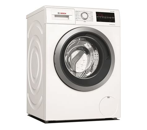 Bosch 8kg Front Load Washing Machine Front Load Washers 1oo Appliances