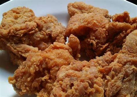 Resep Ayam Goreng Kfc Newstempo