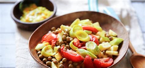 21 Recept Met Kapucijners