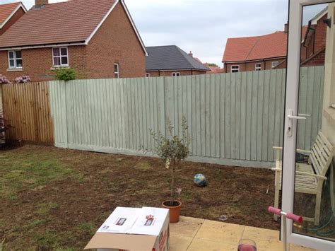 Please refer to our delivery details for more information. First coat cuprinol fresh rosemary | Garden fence paint ...