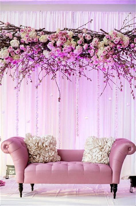 Engagement Stage Decoration Wedding Stage Decorations Backdrop