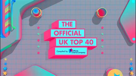 Mtv The Official Uk Top 40 Opening Youtube