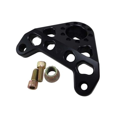 Used for mounting turn signals to joker machine headlight bracket mounts. Joker Machine Headlight Bracket For Harley Sportster 1992 ...