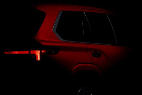 The next big thing from Toyota is on the horizon  Automotive World