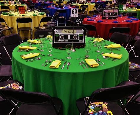 Back To The 80s 80s Birthday Parties 80s Theme Party 80s Party
