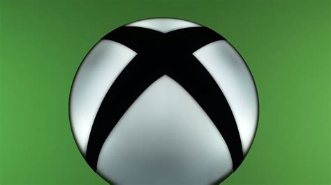 Xbox Logo Ball