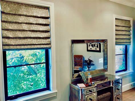 Photo Gallery Images Of Custom Window Treatments Window Treatments