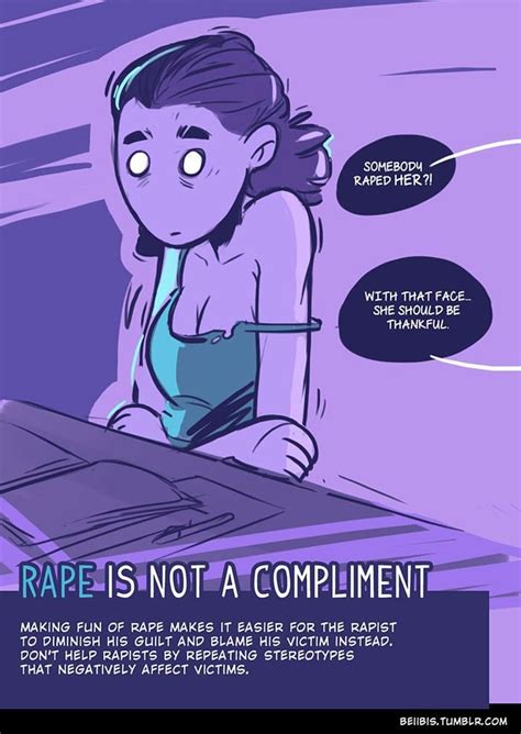 6 amazing illustrations that explain why it s never okay to blame the