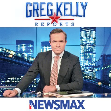 Greg Kelly Reports Newsmax Iheart