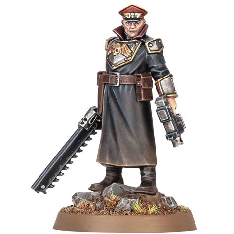 Filecommissar9th Warhammer 40k Lexicanum