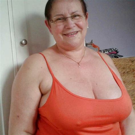 mature granny face and cleavage 122 pics 2 xhamster