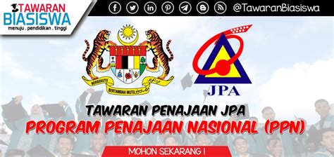 Pelajar yang sedang mengikuti pengajian. Biasiswa JPA - Program Penajaan Nasional (PPN) Peringkat ...