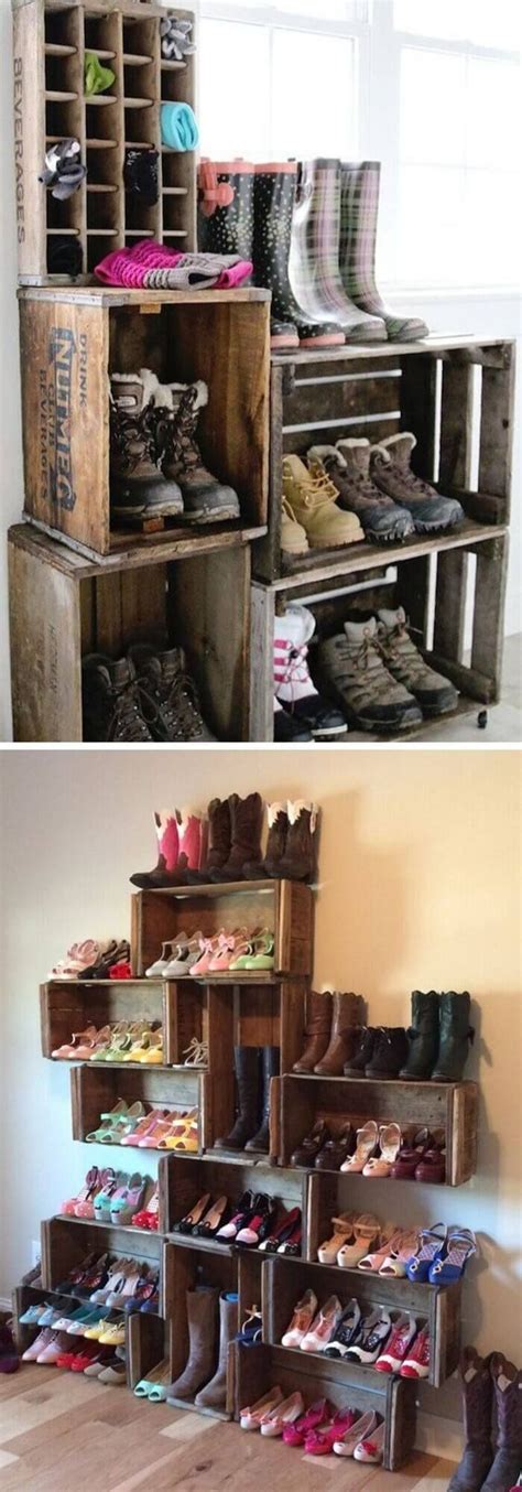 25 Beautiful Vintage Storage Decor Ideas And Designs For 2022 Vintage