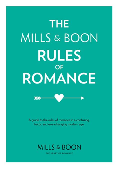 Mills And Boon Publish Guide To Romance In The Digital Age The