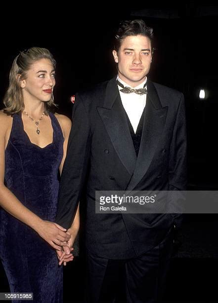 Brendan Fraser 1994 Photos And Premium High Res Pictures Getty Images