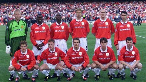 Il miglior Manchester United degli ultimi 30 anni? Non ci sono Beckham