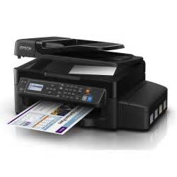 Multifunktionsdrucker (tinte) mit kopie, scan, farbe, tintentank, 9,2 ipm, 4,5 ipm (farbe), kein randlosdruck, wlan (ohne airprint), nur simplexdruck, kompatibel mit 664, 2015er modell. Epson EcoTank ET-4500 - Interdiscount