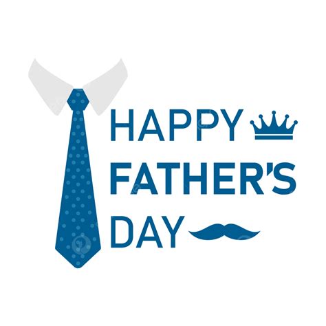 Happy Fathers Day Vector Art Png Happy Father Day Fatherandson Dad