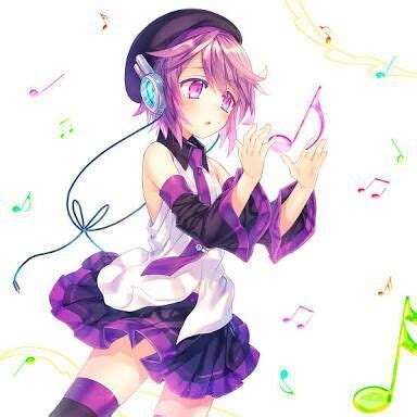 Defoko Uta Utane Wiki VOCALOID UTAULOID Amino Amino