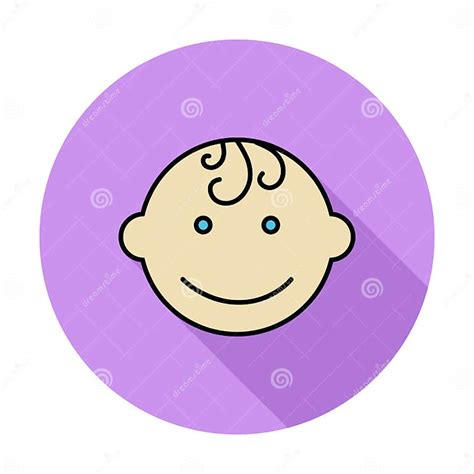 Baby Boy Stock Vector Illustration Of Birth Preschool 89751853