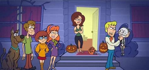 Kyle humphries 528 views4 years ago. Scooby-Doo | Mad Cartoon Network Wiki | FANDOM powered by ...