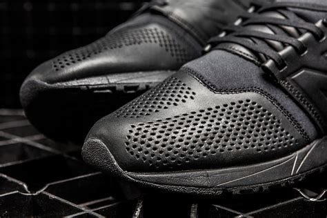 New Balance 247 Luxe Black And White Collection Sneaker Freaker