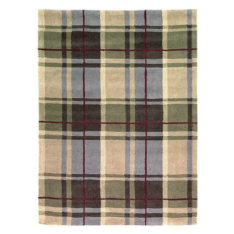 Highland Rug | Rugs, Dunelm, Modern rugs
