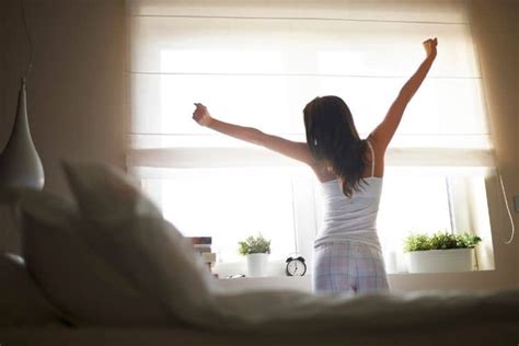 10 Amazing Benefits Of Waking Up Early And Having A Morning Routine 2023