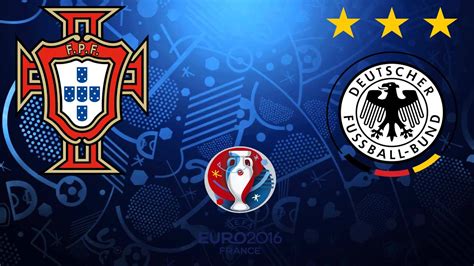 Spain crowned euro cup 2012. Portugal vs Germany UEFA EURO 2016 FINAL - Gameplay - YouTube