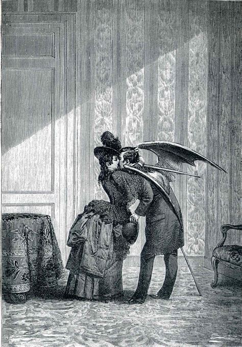 Une Illustration Tirée De Une Semaine De Bonté De Max Ernst 1934