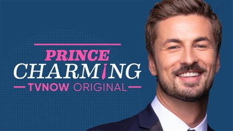 Prince Charming Tv Show Dating Show Crew United