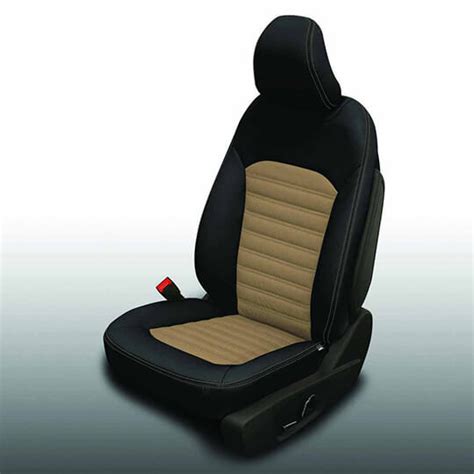 Ford Fusion Seat Covers Leather Seats Replacement Seats Katzkin