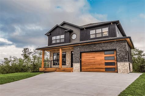 They come with different features and at different prices. Planks Garage Door - Garage Door Services, Inc.