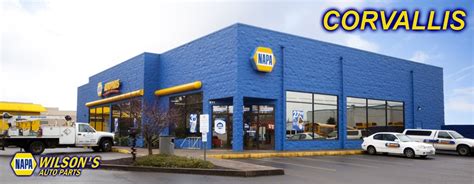 Original car parts from all over the world. Corvallis NAPA Auto Parts | Wilsons NAPA Auto Parts