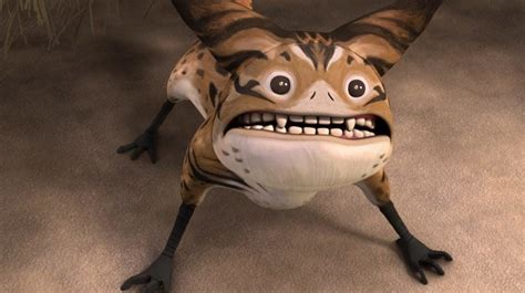 The Best Star Wars Creatures Ranked