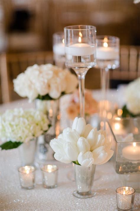 50 White Tulip Wedding Ideas For Spring Weddings Page 8 Hi Miss Puff
