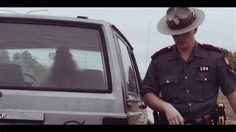 #BeyondTheCrash - The Death Notification - YouTube