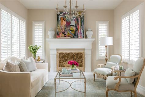 These living rooms will make you want to redecorate right now. Living Room Decorating Neutral Colors
