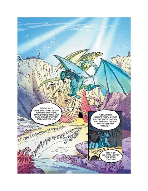 Wings Of Fire Tpb 2 Part 1 Read All Comics Online