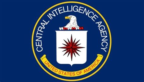 De Central Intelligence Agency