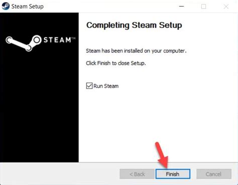 How To Install Steam For Free On Pc Windows 1087 Windows 10 Free