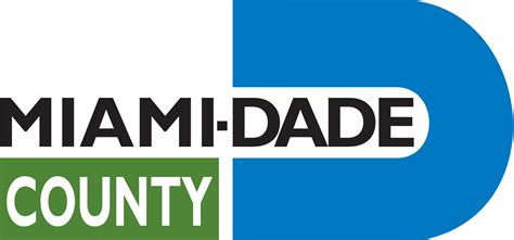 Miami Dade County Logo Png 10 Free Cliparts Download Images On