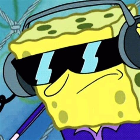 Spongebob Aka Spongebobby The Soundcloud Rapper By Imnotnothigh Tuna