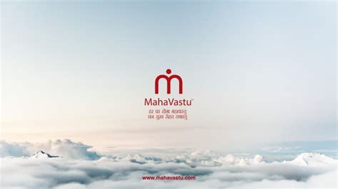 Experience 4 Day Mahavastu™ Course Ppt