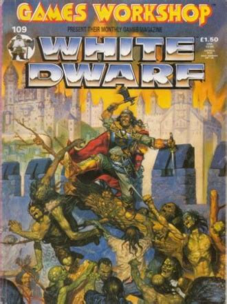 white dwarf  uk warhammer  lexicanum